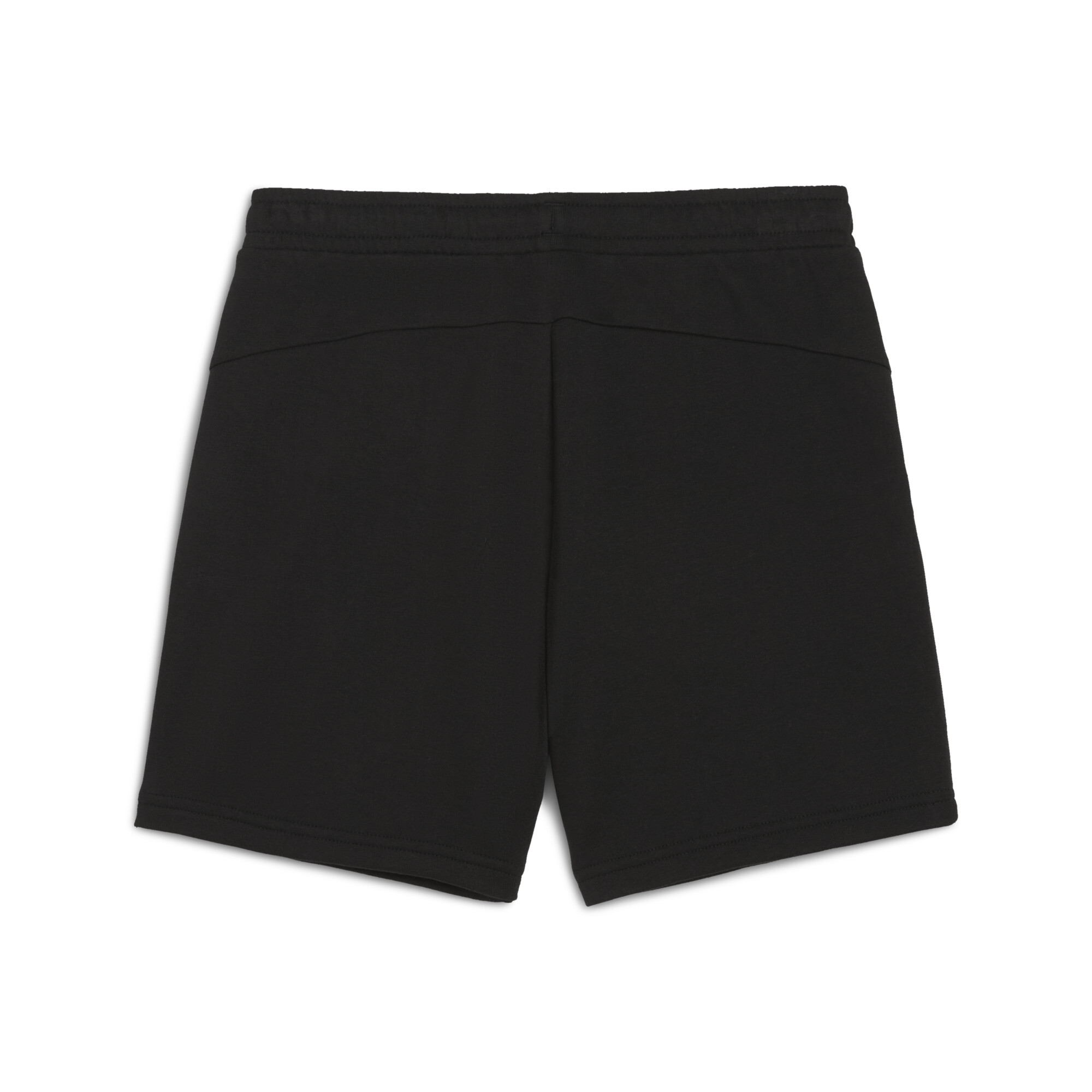 PUMA BMW M Motorsport Essentials short, Zwart