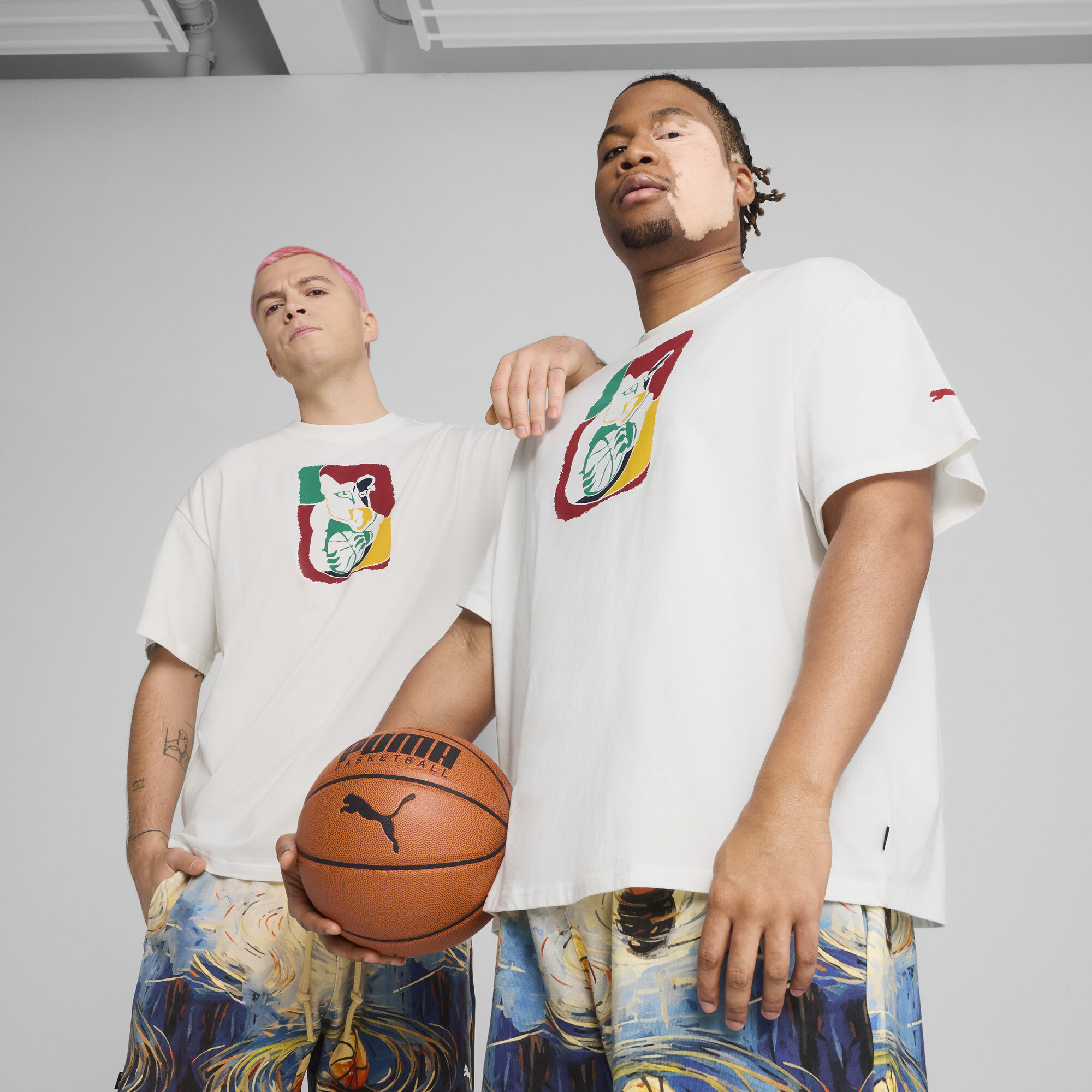 jumpone Tシャツ