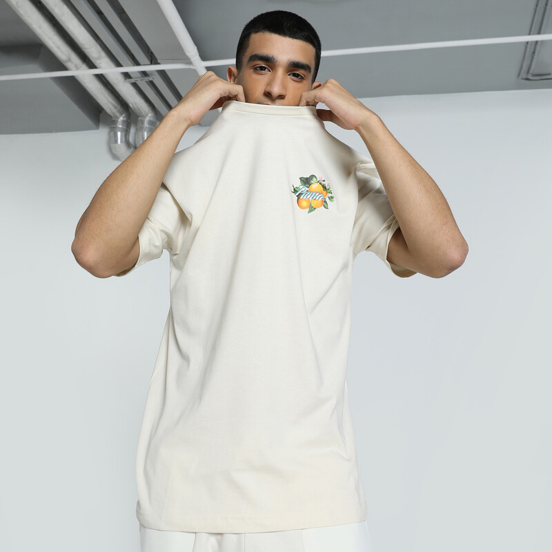 

PUMA GRAPHICS Fruity Relaxed Fit Tee