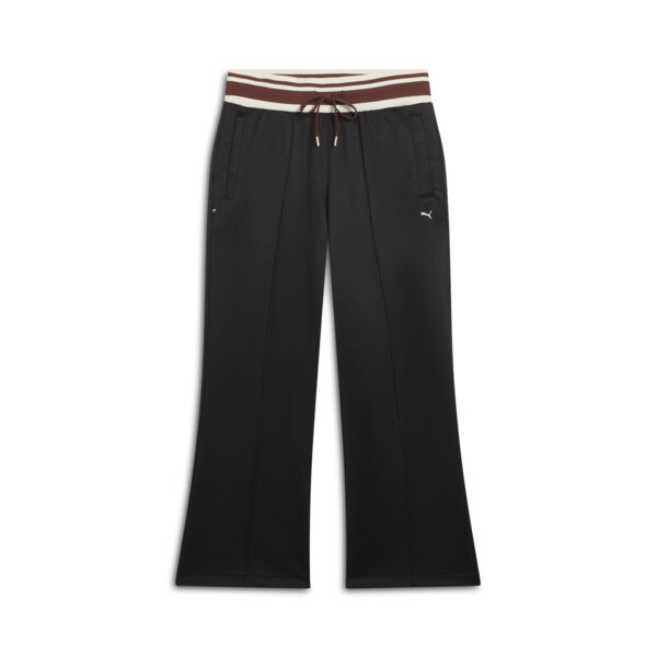 Puma X The Brooklyn Circus Men's Track Pants In Black
