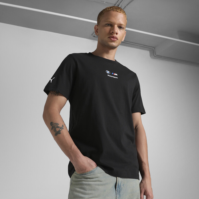 

Men's PUMA BMW M Motorsport Car Graphic Tee