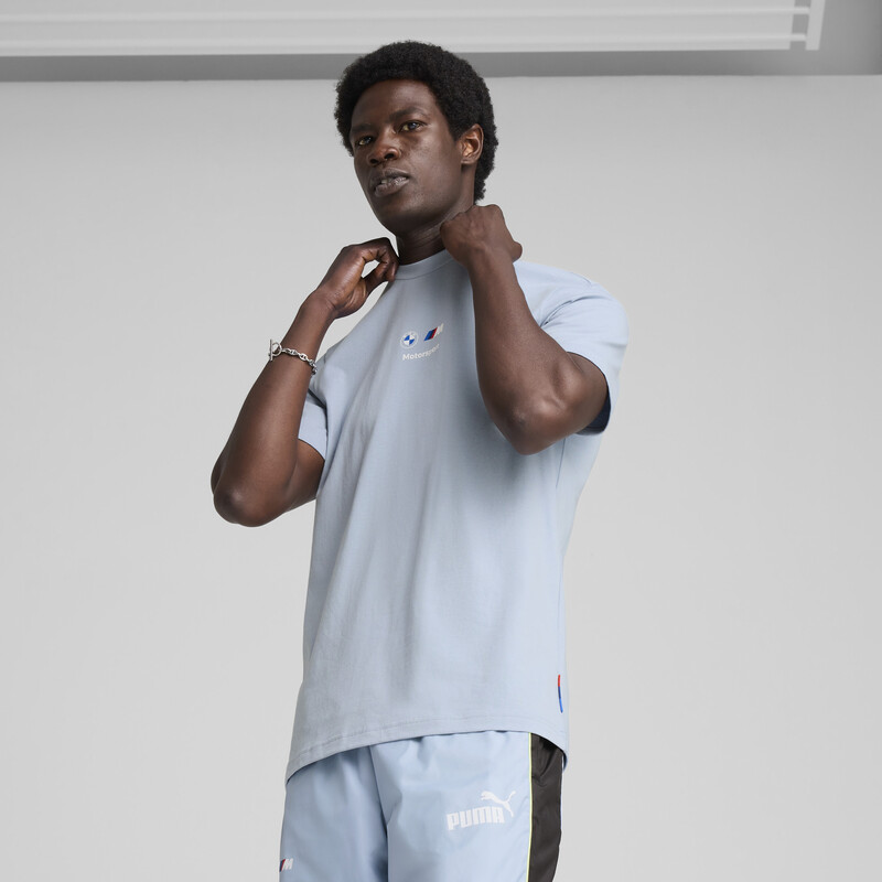 

Men's PUMA BMW M Motorsport Car Graphic Tee