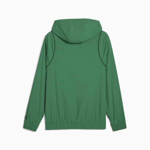 Campera Rival Rage, Archive Green, large-ARG