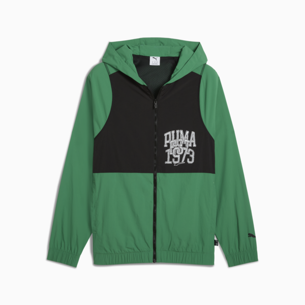 Campera Rival Rage, Archive Green, large-ARG