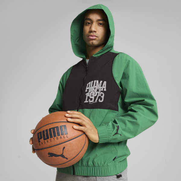 Campera Rival Rage, Archive Green, large-ARG