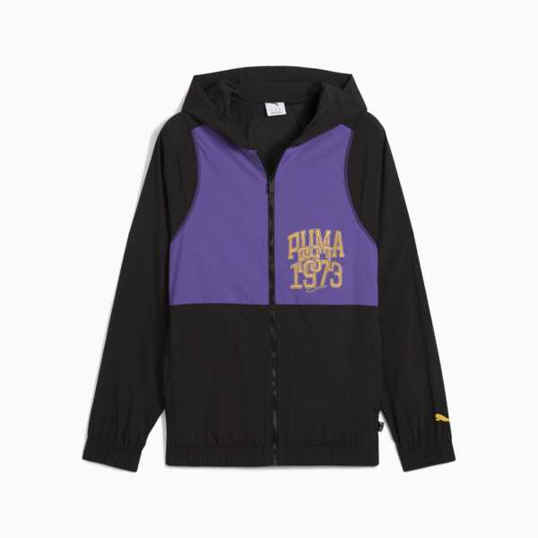Campera Rival Rage, PUMA Black, large-ARG