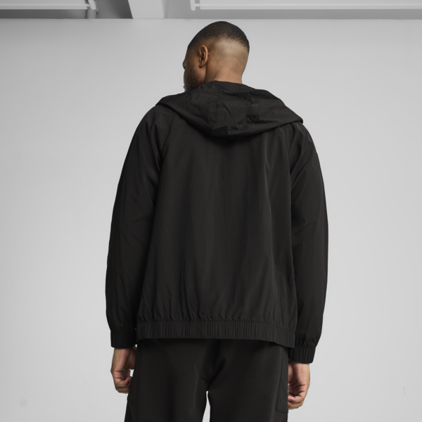 Campera Rival Rage, PUMA Black, large-ARG