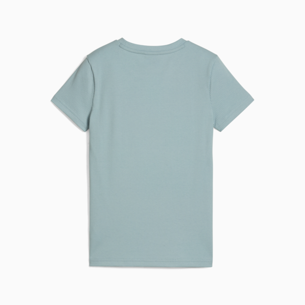 Remera GRAPHICS Rib juvenil, Modern Mint, large-ARG