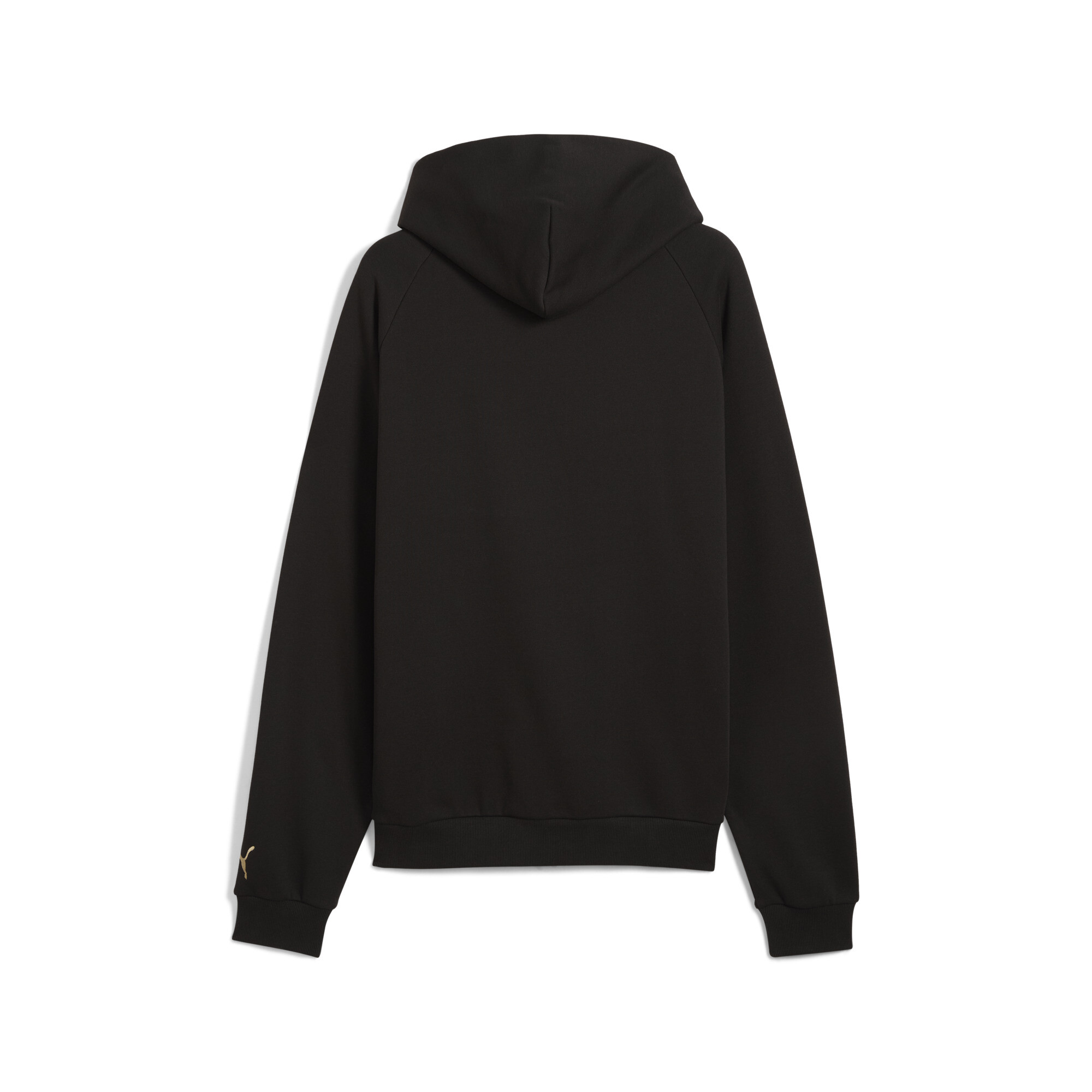 Melo Alwayz On 1 basketbalhoodie voor Heren, Zwart, Maat XL | PUMA