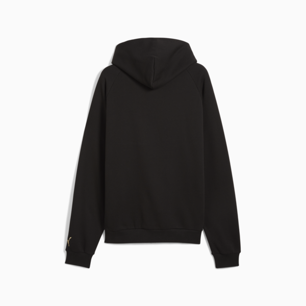 Sudadera Melo Alwayz On 1 para hombre, PUMA Black, large-MEX