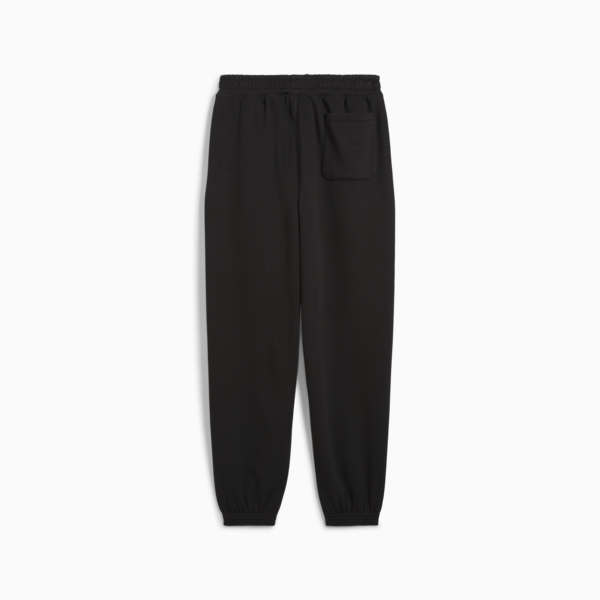 Pants de básquet Melo Alwayz On para hombre, PUMA Black, large-MEX