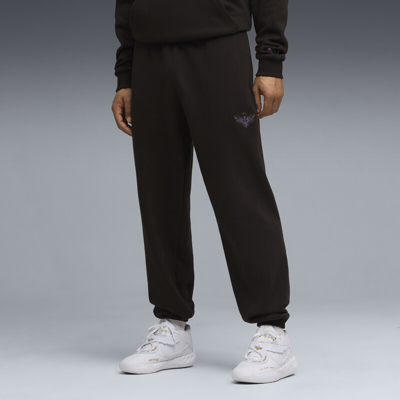 

Men's PUMA Melo Alwayz On Relaxed Fit Sweatpants