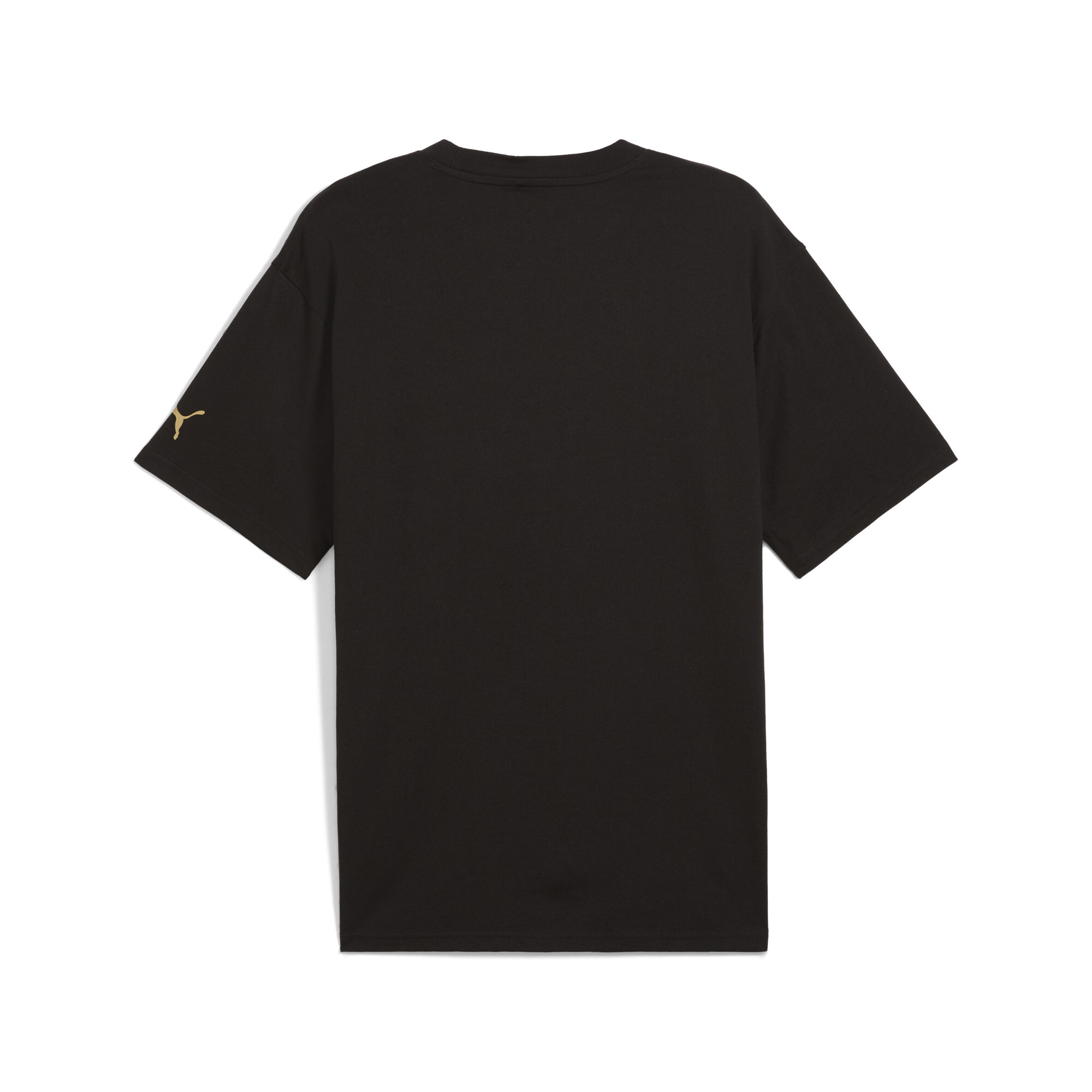 Melo Alwayz Op 1 basketbalshirt voor Heren, Zwart, Maat XL | PUMA