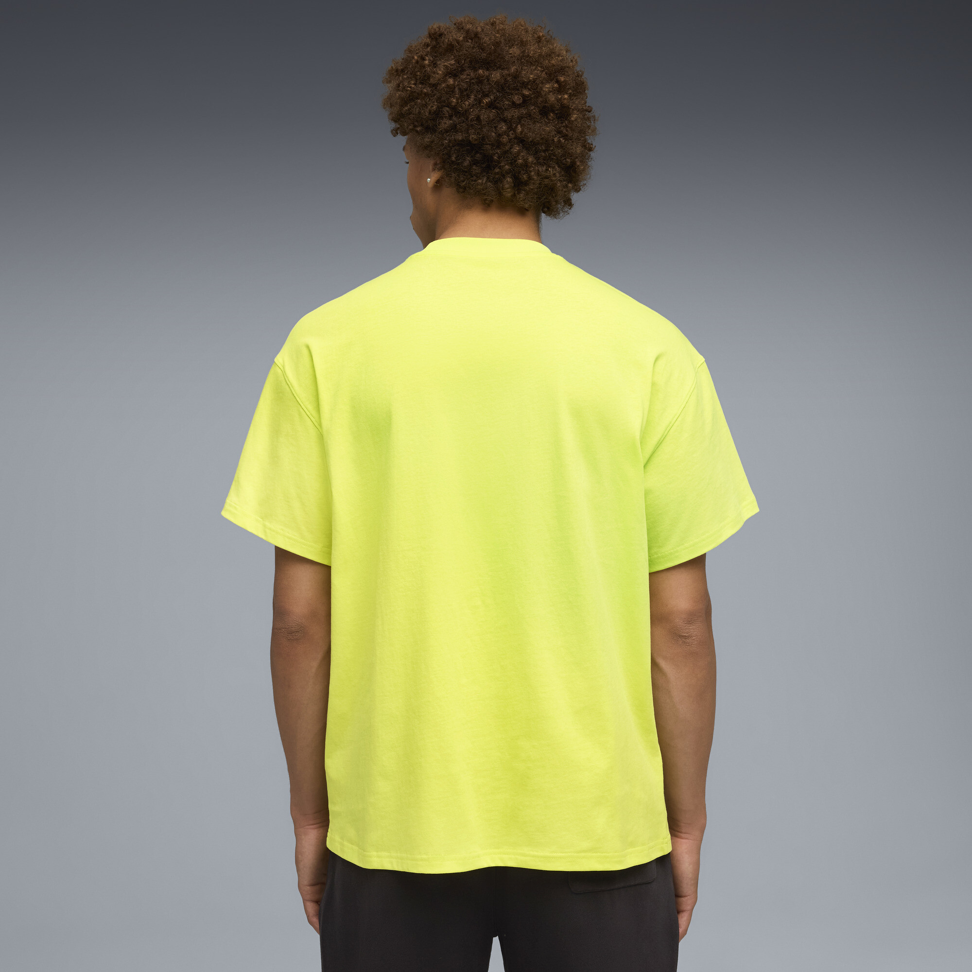 PUMA Melo Alwayz Op 1 basketbalshirt voor Heren, Maat XXL thumbnail 5