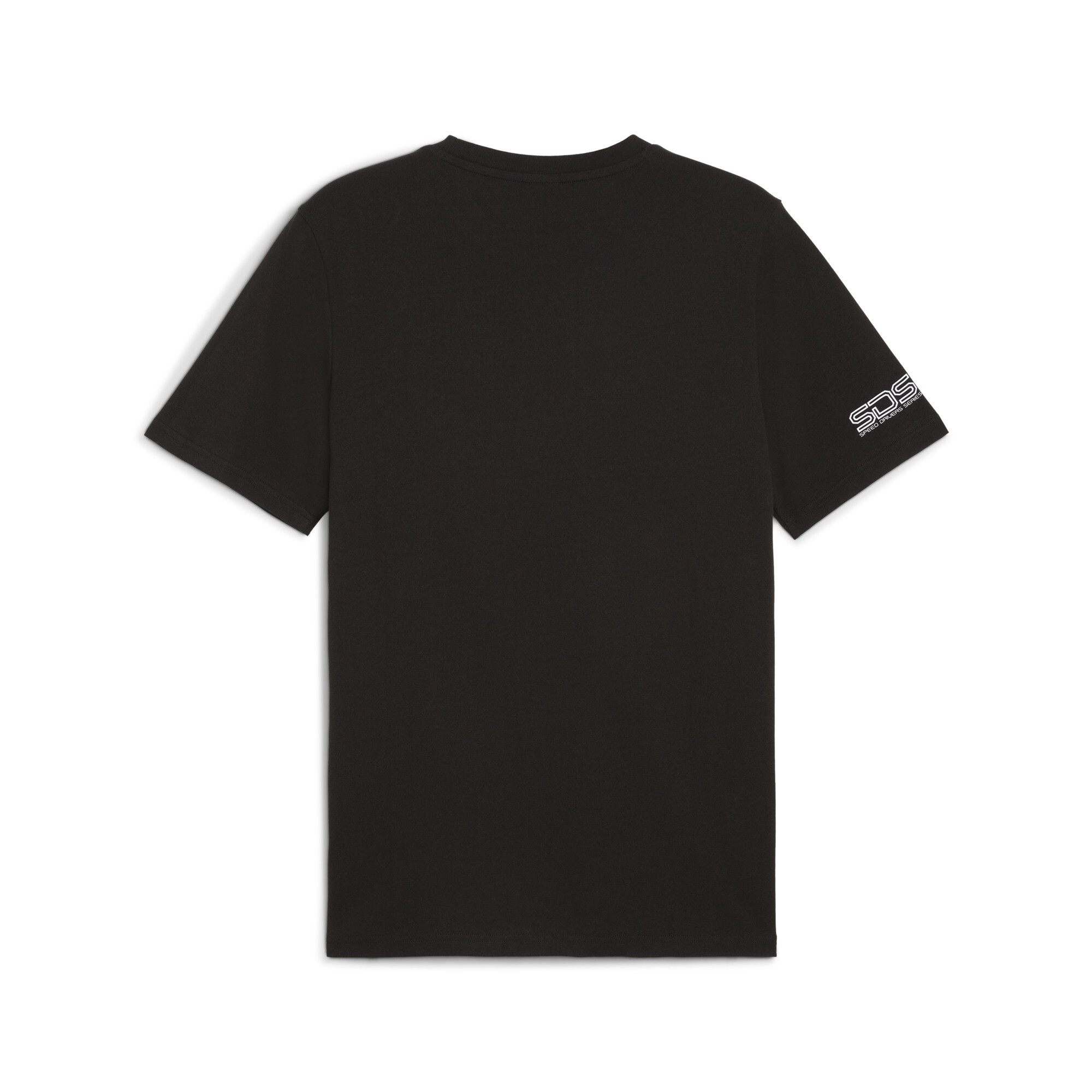 F1® SDS 2.0 T-shirt voor Heren, Zwart, Maat XL | PUMA