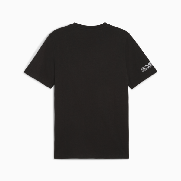 F1® SDS 2.0 Tee Men, PUMA Black, large-ZAF