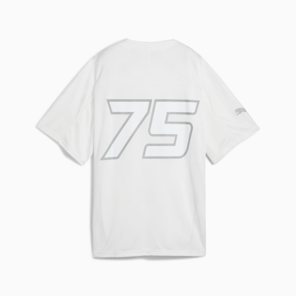 Jer-She F1® Jersey Women, PUMA White, large-ZAF