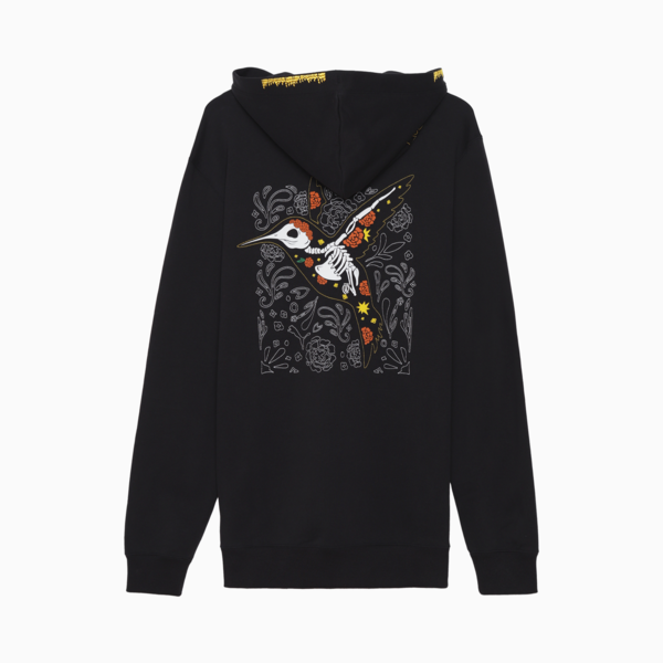 Sudadera Classics Día de Muertos, PUMA Black, large-MEX