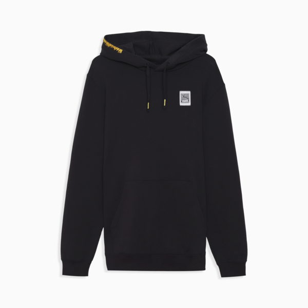 Sudadera Classics Día de Muertos, PUMA Black, large-MEX