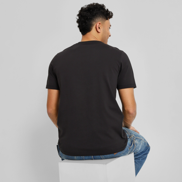 Día de Muertos Classics Tee, PUMA Black, large-MEX