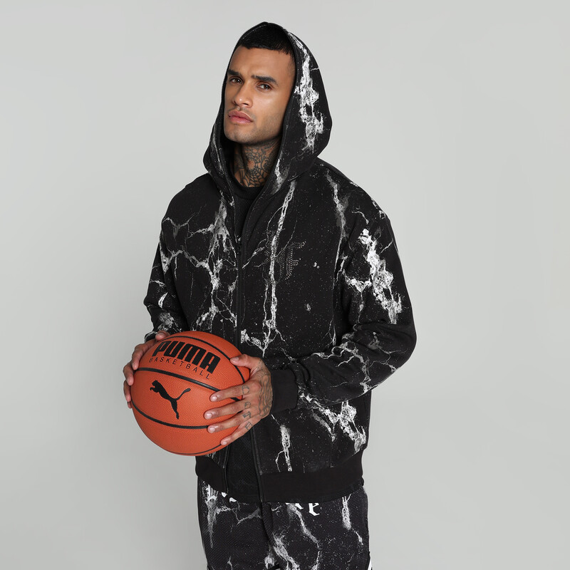 

Men's PUMA HOOPS X LAFRANCÉ Written