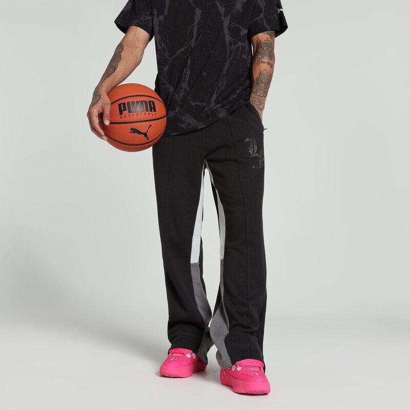 

Men's PUMA HOOPS X LAFRANCÉ Written