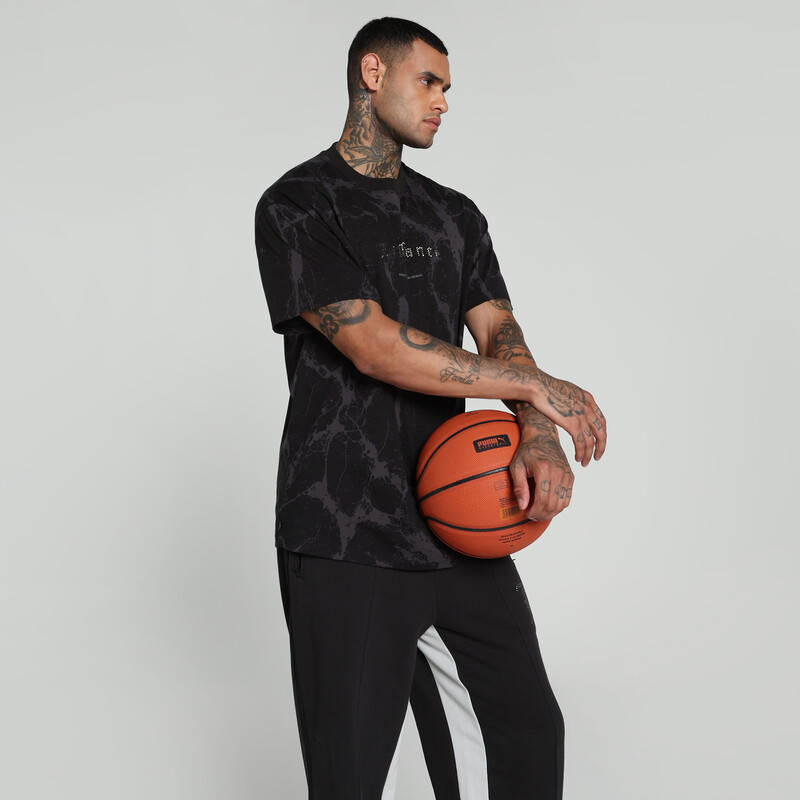 

PUMA HOOPS X LAFRANCÉ Written