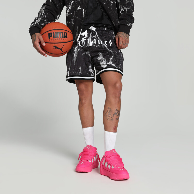 

Men's PUMA HOOPS X LAFRANCÉ Written