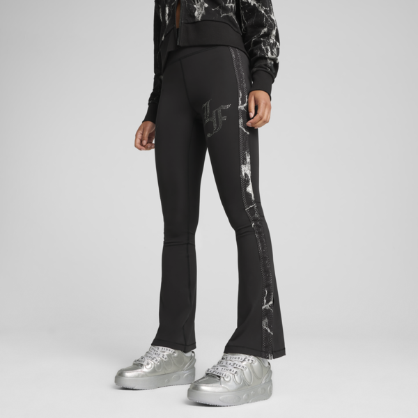 Leggings Lafrance, PUMA Black, large-ARG