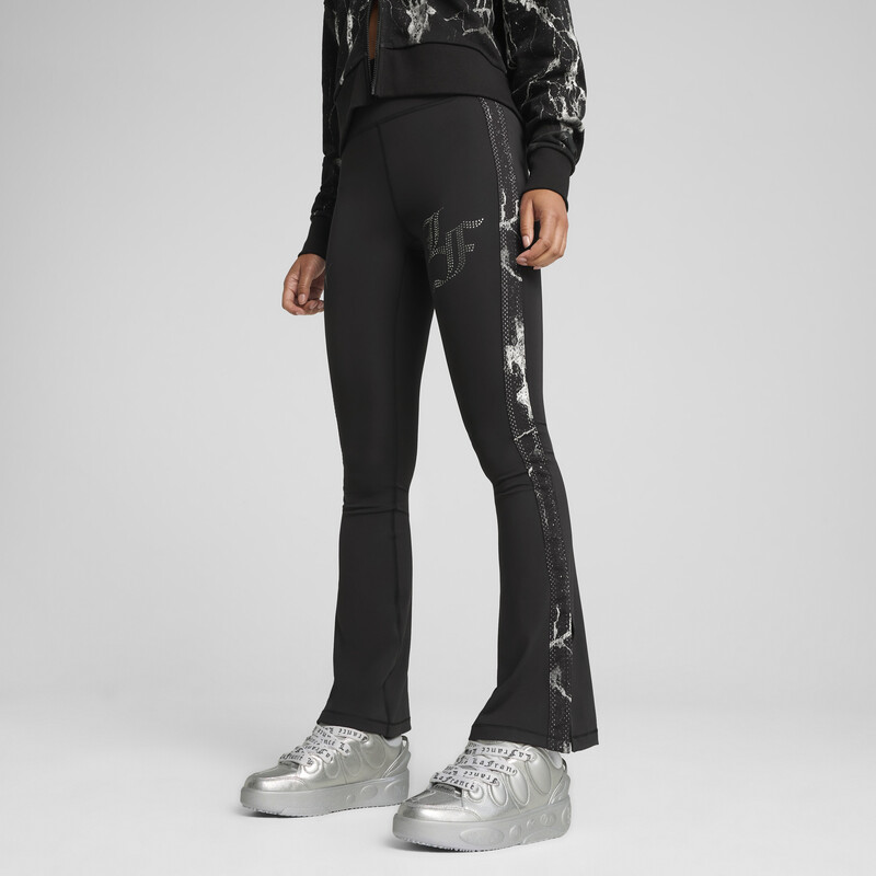 

Women's PUMA Lafrance W.I.C Basketball Leggings