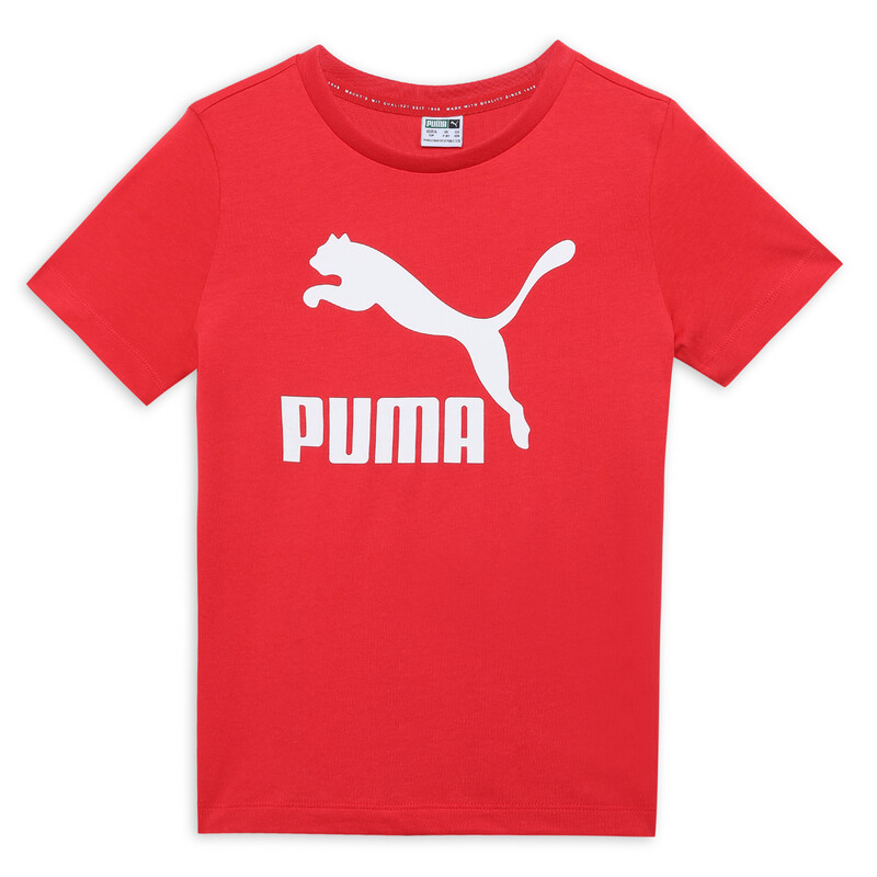 PUMA Classics Youth Tee