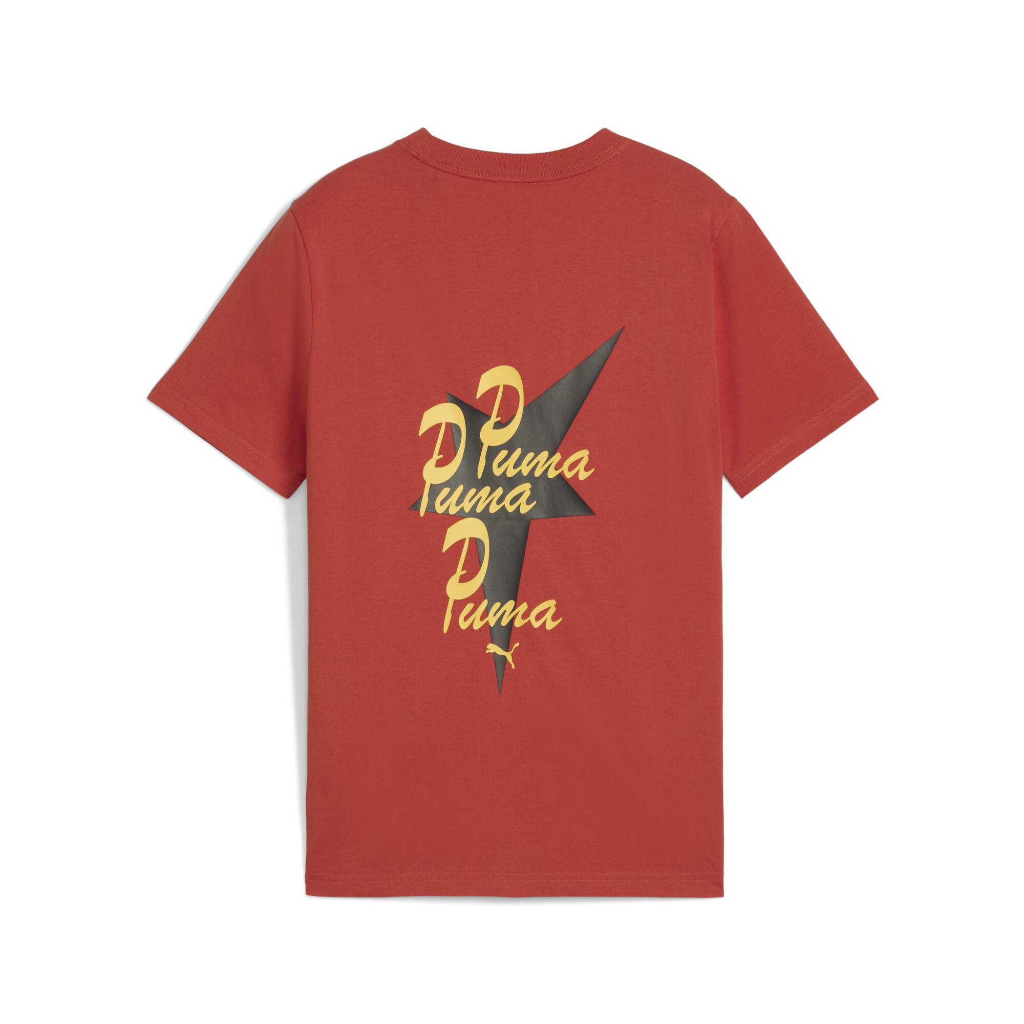 PUMA Road to Unity Big Kids' Tee - Picture 12 of 15