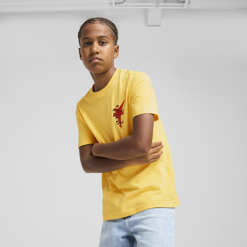 

PUMA Road To Unity Graphic Youth Tee