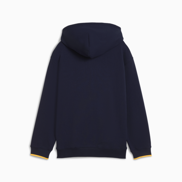 Road To Unity Graphic Hoodie Youth, New Navy, large-MEX