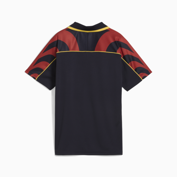 Road To Unity Relaxed Football Jersey Youth, New Navy, large-MEX