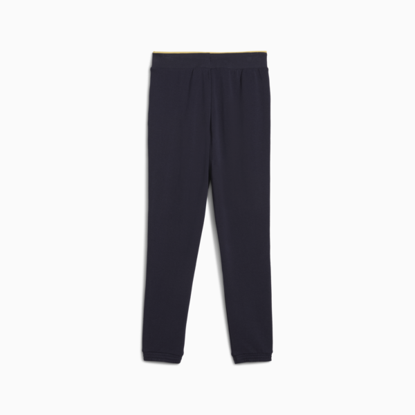 Road To Unity Sweatpants Youth, New Navy, large-MEX