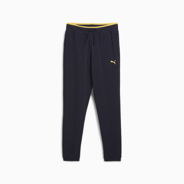 Road To Unity Sweatpants Youth, New Navy, large-MEX