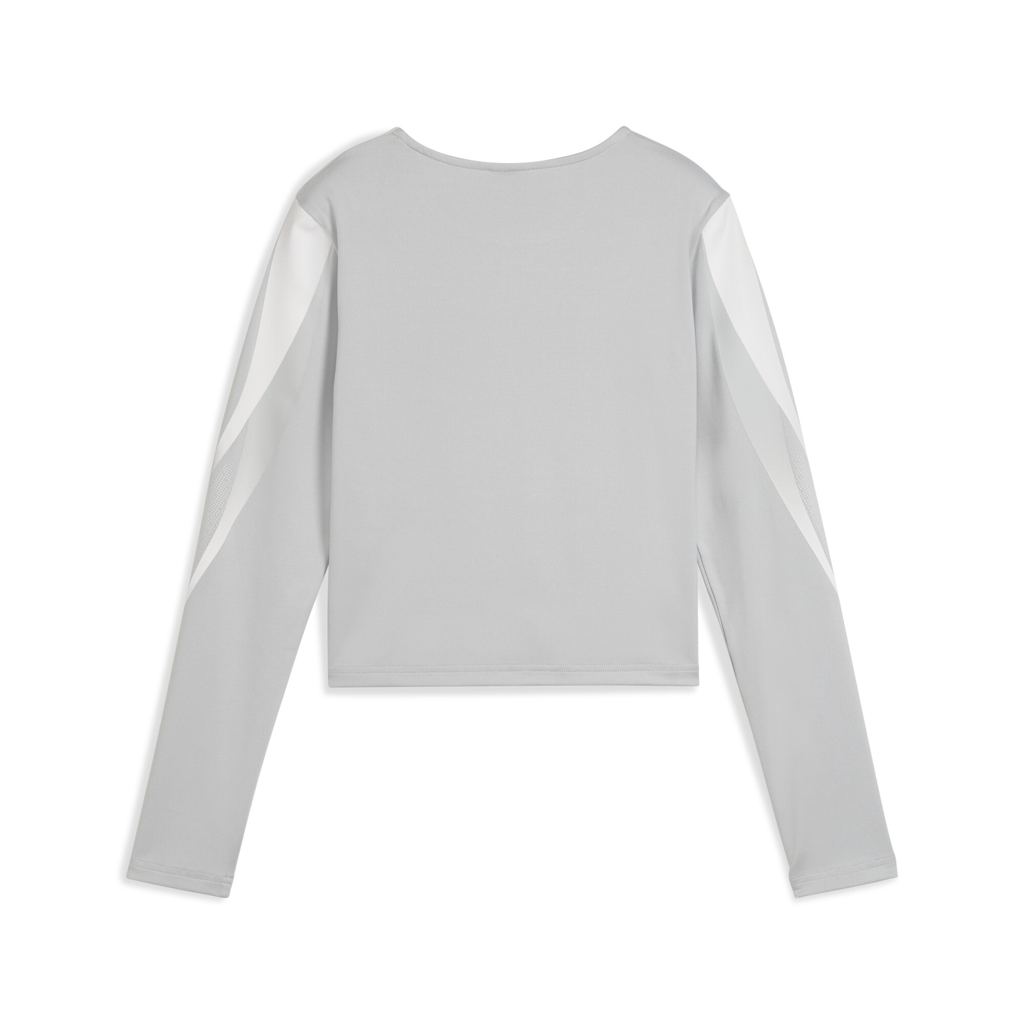 PUMA Dare To Women's Graphic Long Sleeve Tee - Picture 9 of 14