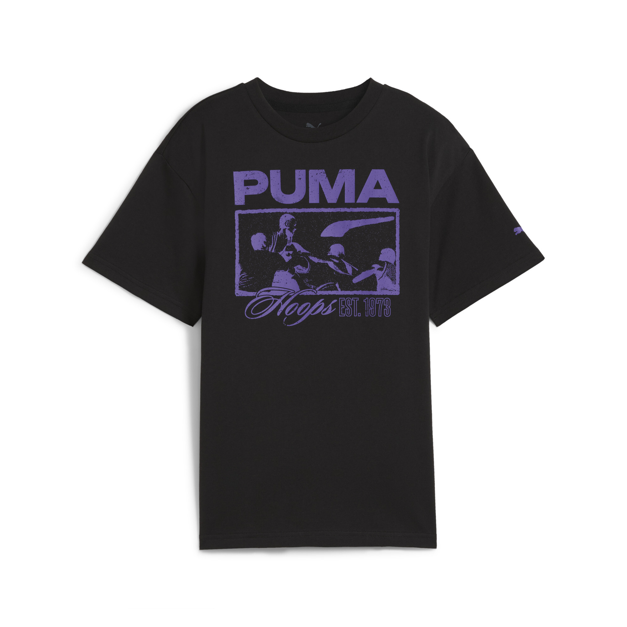 PUMA RIVAL RAGE T-SHIRT I