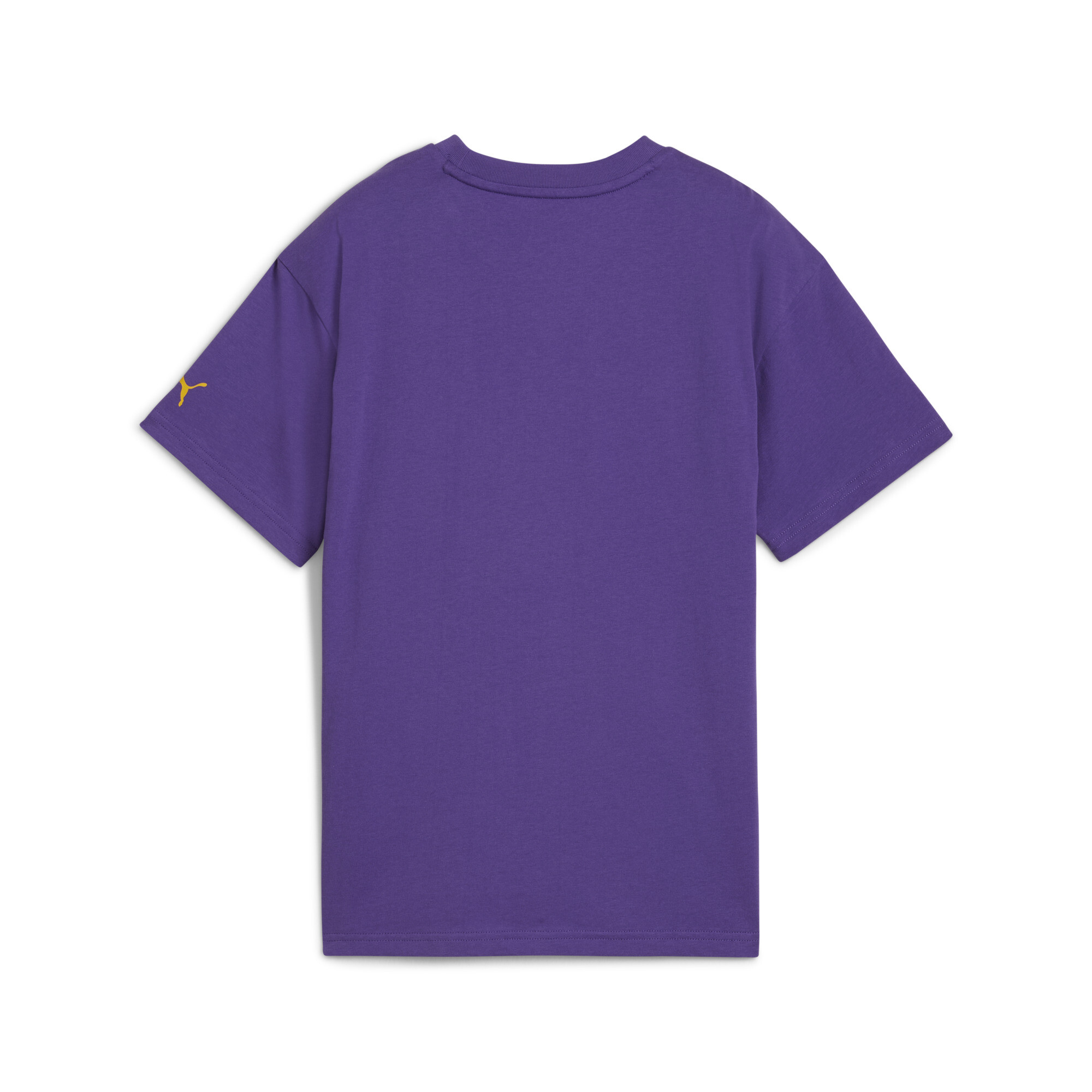 PUMA Rival Rage Big Kids' Tee - Picture 7 of 10