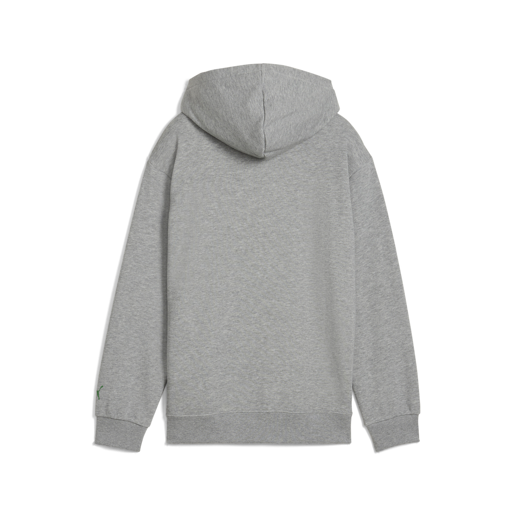 PUMA Rival Rage Big Kids' Hoodie - Picture 7 of 10