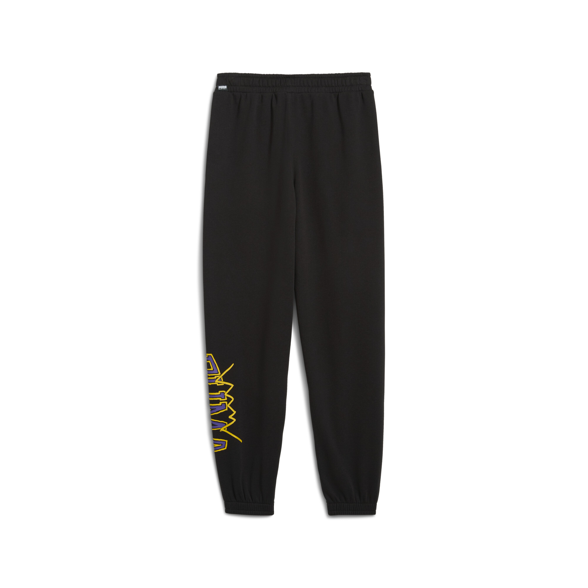 PUMA Rival Rage Big Kids' Pants - Picture 7 of 10