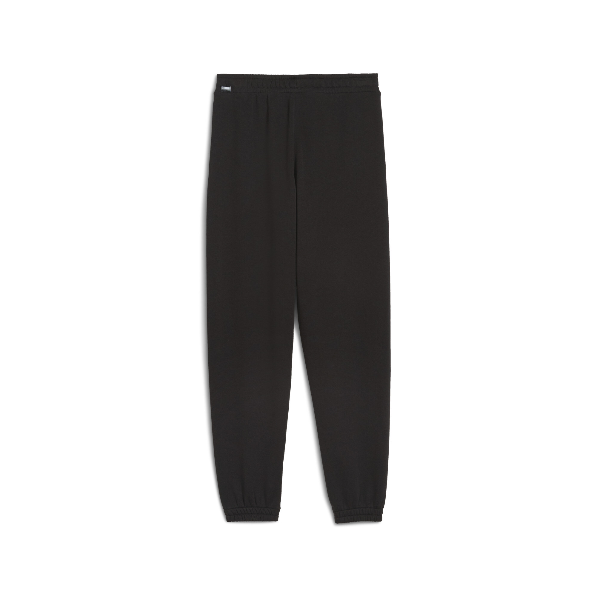 PUMA Posterize Basketball Big Kids' Sweatpants - Picture 7 of 10