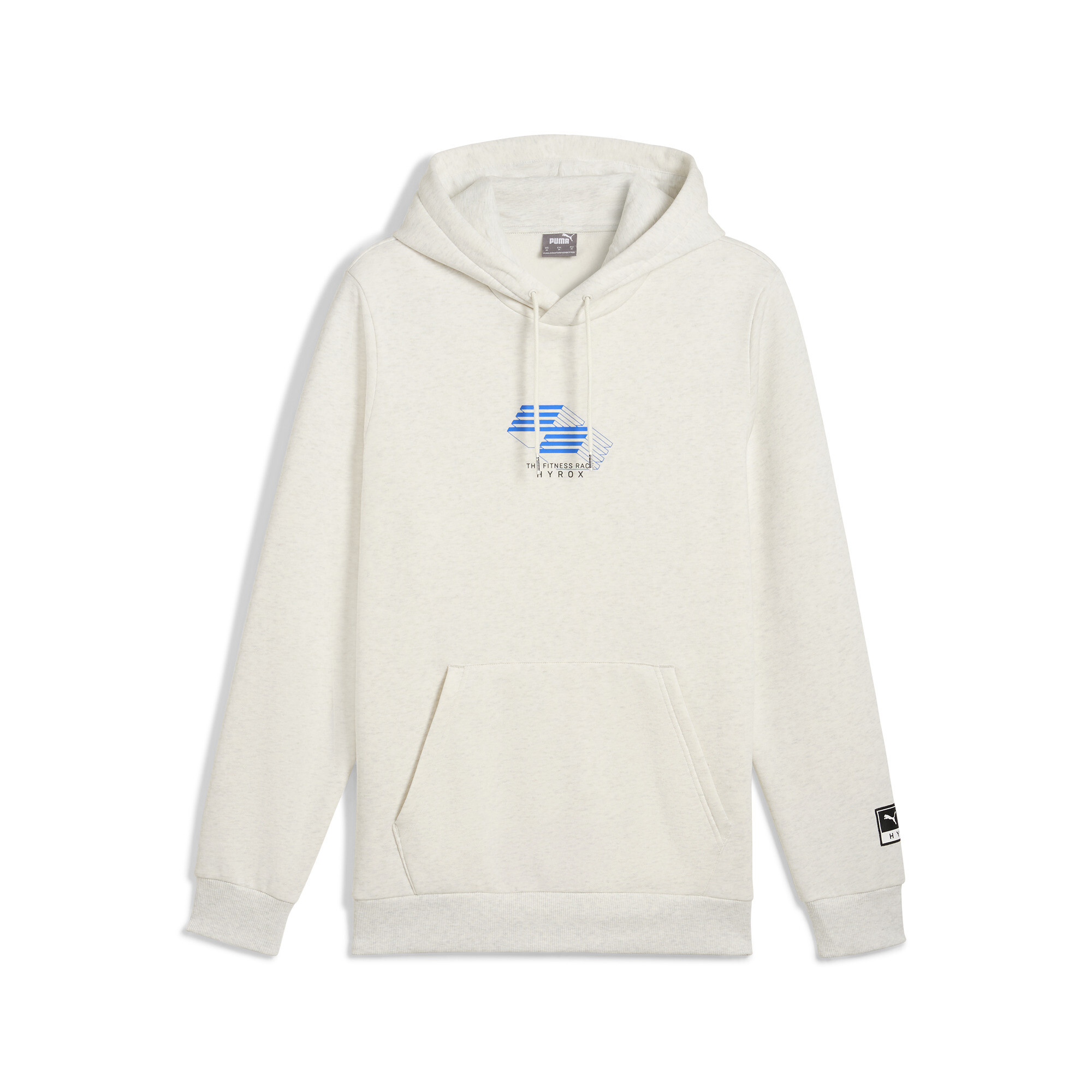 メンズ トレーニング PUMA x HYROX グラフィック フーディー