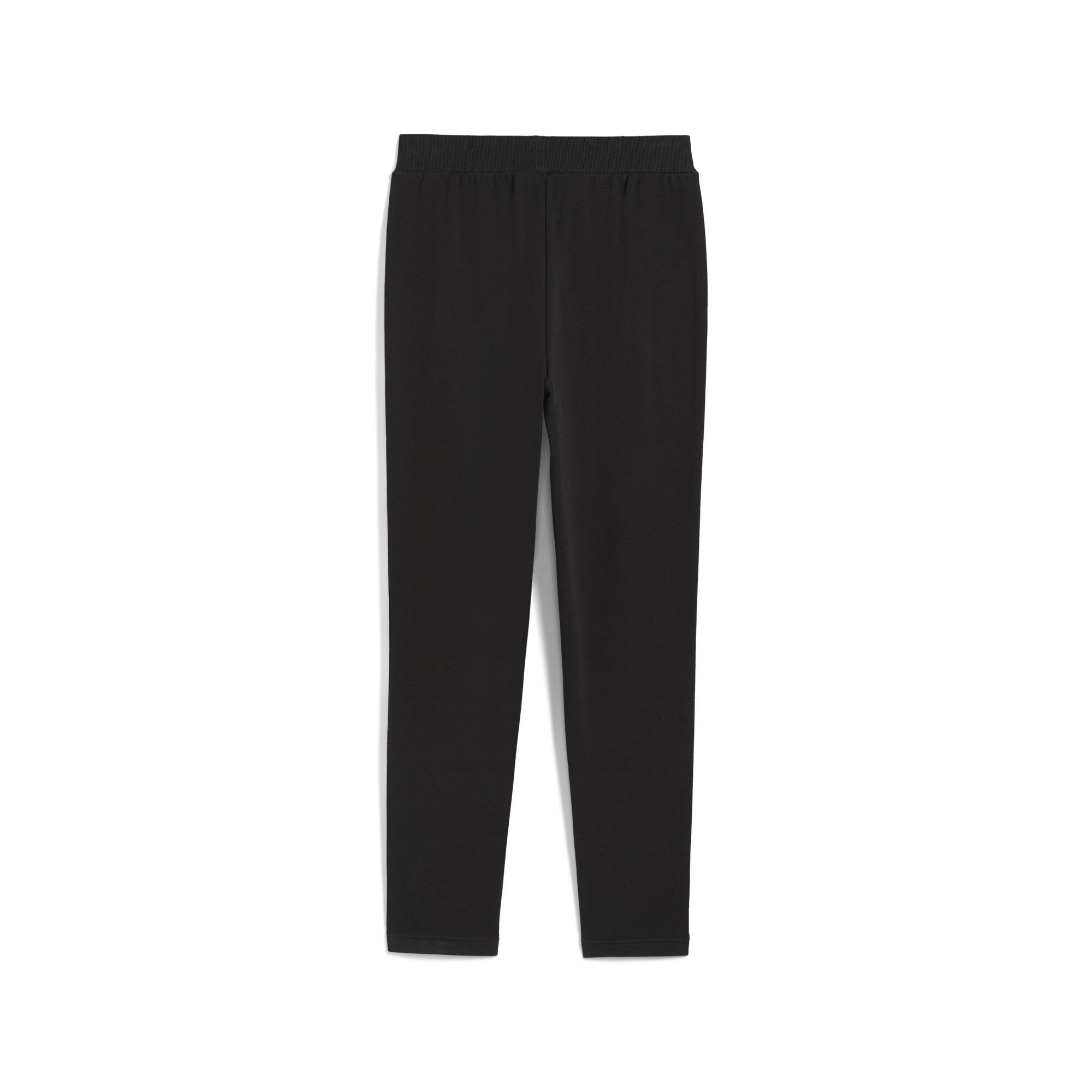 Scuderia Ferrari HP Race Slimfit broek voor Heren, Zwart, Maat L | PUMA