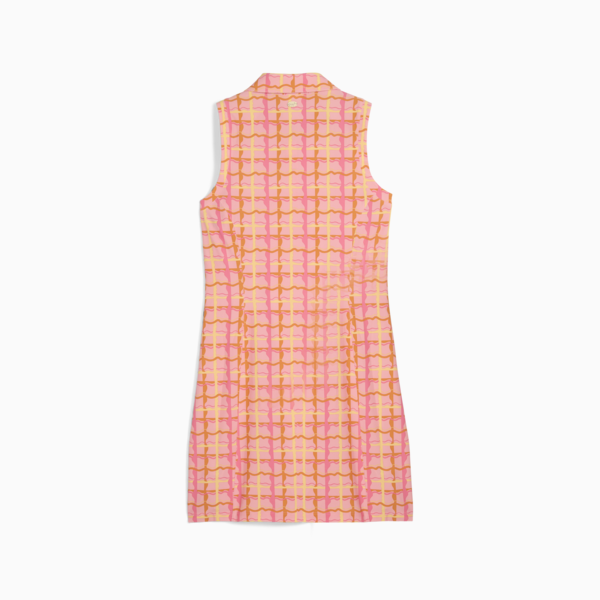 PUMA x DANI DAZEY Dress Women, Pink Fruit, large-ZAF
