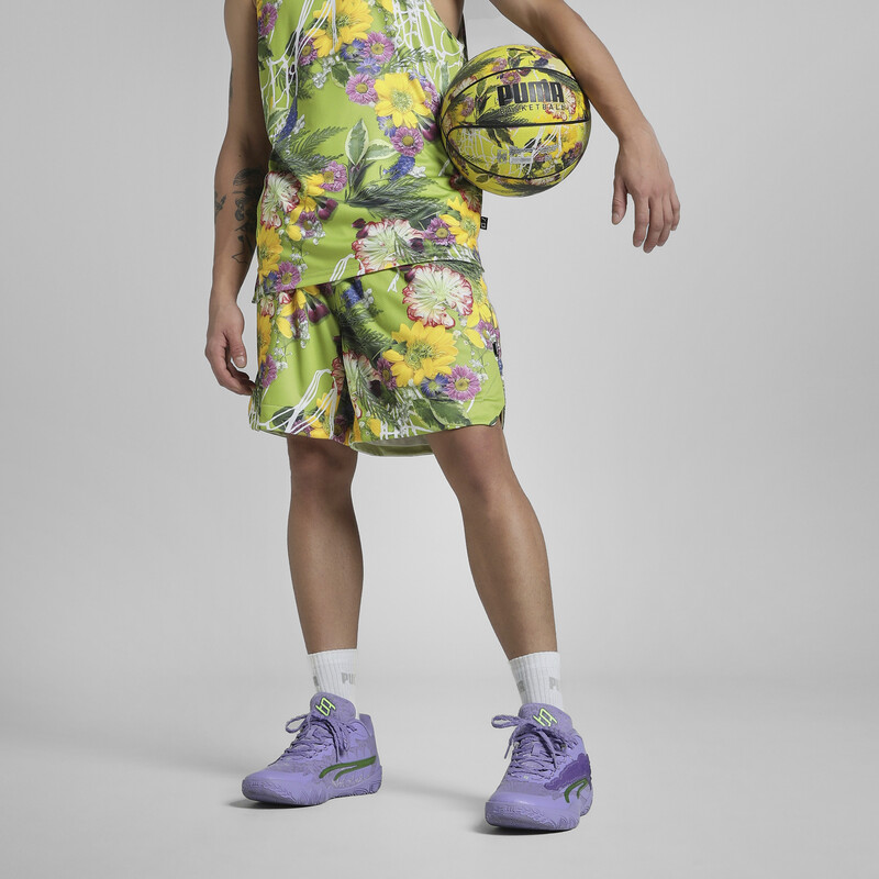 

Men's PUMA Dunked