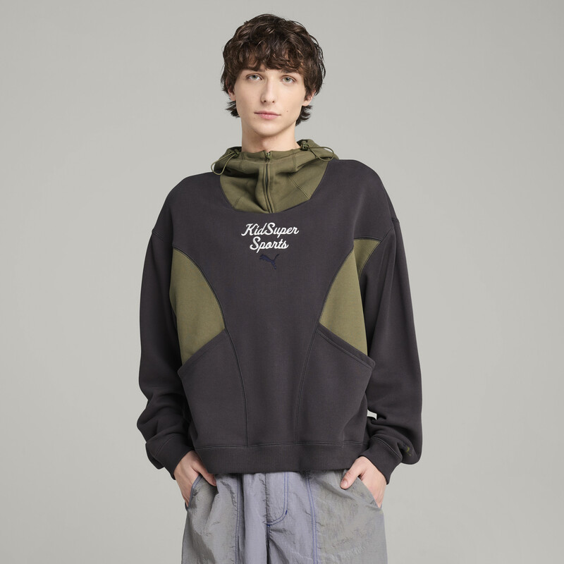 

PUMA X KIDSUPER Progressive Hoodie