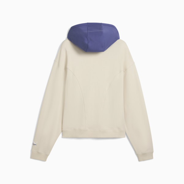 Sudadera PUMA x KIDSUPER Progressive para hombre, Alpine Snow, large-MEX