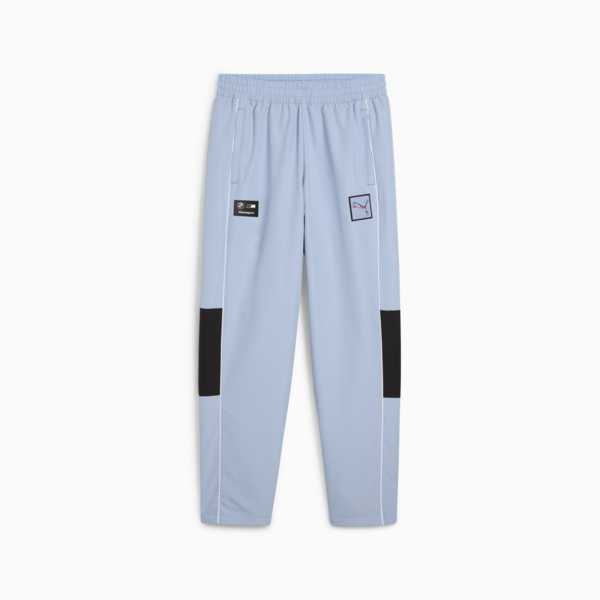 BMW M Motorsport SDS 2.0 Badge Pants Men, Blue Wash, large-ZAF